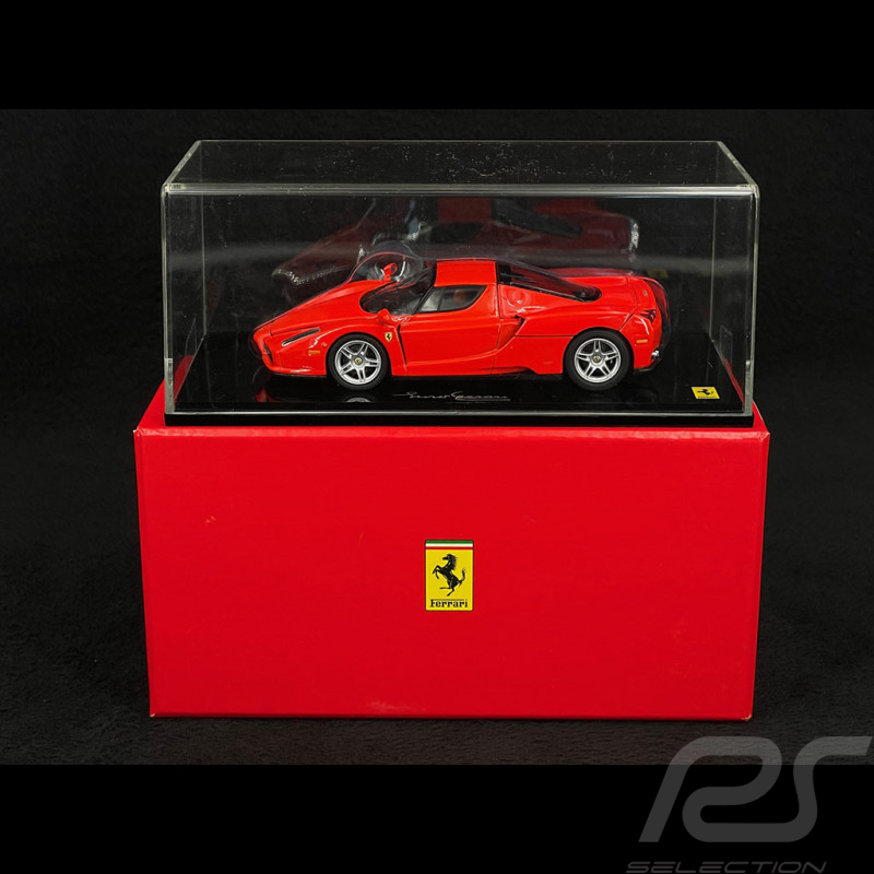 Ferrari Enzo 2002 Rot Rosso Scuderia 1/43 Kyosho 05001PR