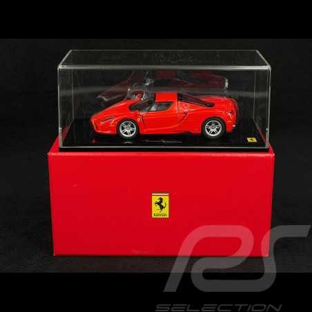 Ferrari Enzo 2002 Rot Rosso Scuderia 1/43 Kyosho 05001PR