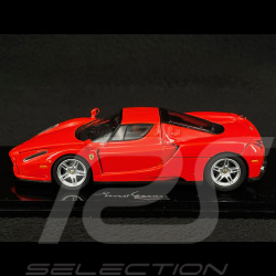 Ferrari Enzo 2002 Red Rosso Scuderia 1/43 Kyosho 05001PR