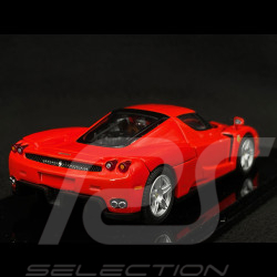 Ferrari Enzo 2002 Red Rosso Scuderia 1/43 Kyosho 05001PR