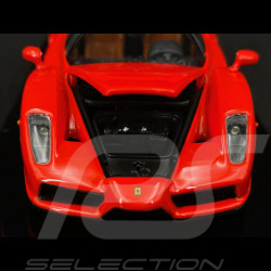 Ferrari Enzo 2002 Red Rosso Scuderia 1/43 Kyosho 05001PR