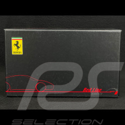 Ferrari F430 GT2 2006 Red Rosso Corsa 1/43 Red Line Models RL065