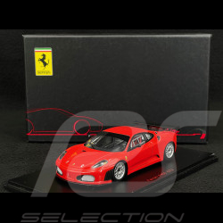 Ferrari F430 GT2 2006 Red Rosso Corsa 1/43 Red Line Models RL065