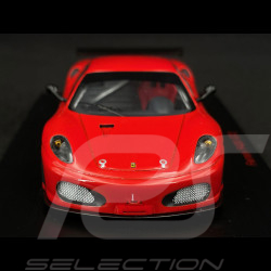 Ferrari F430 GT2 2006 Red Rosso Corsa 1/43 Red Line Models RL065