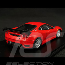 Ferrari F430 GT2 2006 Red Rosso Corsa 1/43 Red Line Models RL065