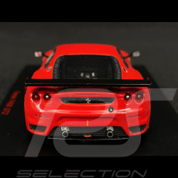 Ferrari F430 GT2 2006 Red Rosso Corsa 1/43 Red Line Models RL065