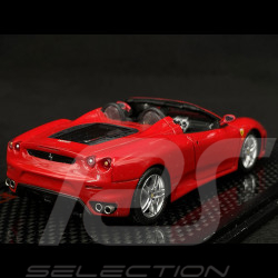 Ferrari F430 Spider 2004 Red Rosso Corsa 1/43 Red Line Models RL046