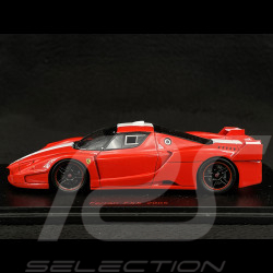 Ferrari FXX 2005 Red Rosso Corsa 1/43 Red Line Models RL058