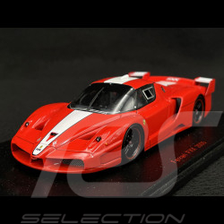 Ferrari FXX 2005 Red Rosso Corsa 1/43 Red Line Models RL058