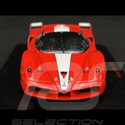 Ferrari FXX 2005 Red Rosso Corsa 1/43 Red Line Models RL058