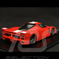 Ferrari FXX 2005 Red Rosso Corsa 1/43 Red Line Models RL058