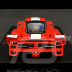 Ferrari FXX 2005 Red Rosso Corsa 1/43 Red Line Models RL058