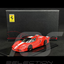 Ferrari FXX 2005 Red Rosso Corsa 1/43 Red Line Models RL058