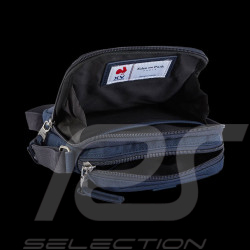 Eden Park Shoulder Bag XV de France Navy Blue HEBAGBEE0031