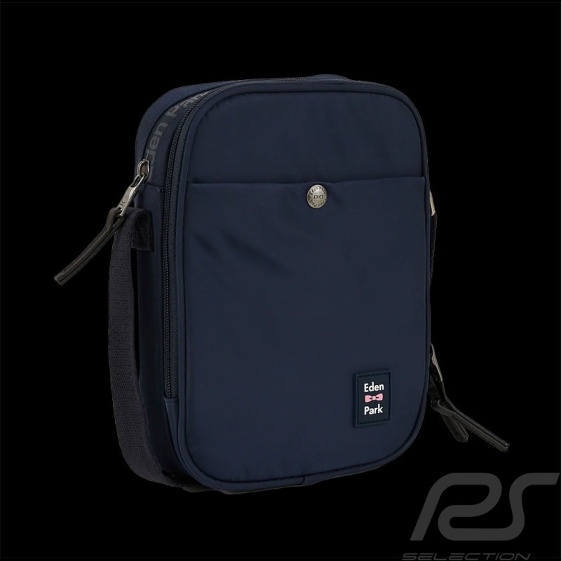 Eden Park Umhängetasche Marineblau HEBAGBEE0028