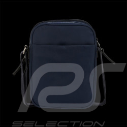 Eden Park Shoulder Bag Navy Blue HEBAGBEE0028