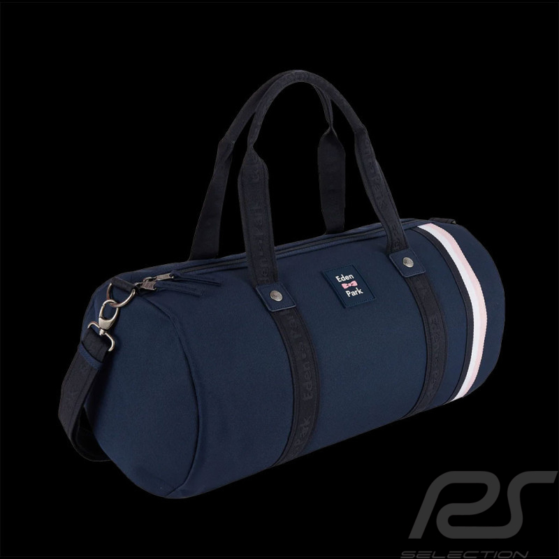 Eden Park Tasche Marineblau Sporttasche HEBAGSSE0014