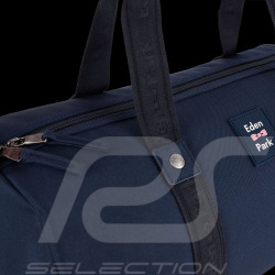 Eden Park Bag Navy Blue Sports Bag HEBAGSSE0014