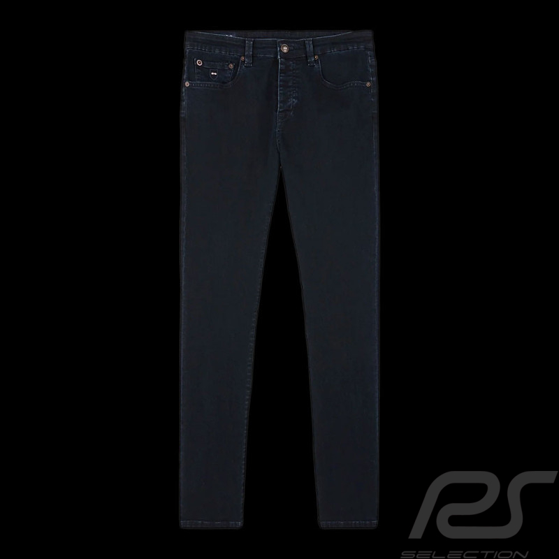 Eden Park Jeans Leicester Slim Fit Marineblau H23BAS5P0007 - Herren