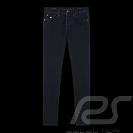 Eden Park Jeans Leicester Slim Fit Navy blue H23BAS5P0007 - men