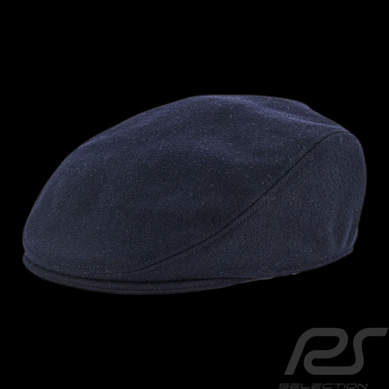 Eden Park Mutze Coq en Stock Marineblau H23CHACA0012 - Unisex