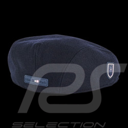 Eden Park Beret Coq en Stock Navy blue H23CHACA0012 - Unisex