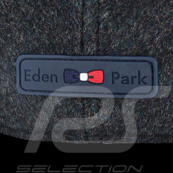 Eden Park Beret Coq sur le coeur Grey H23CHACA0013 - Unisex