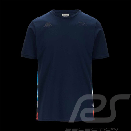 Camiseta Alpine F1 Team...