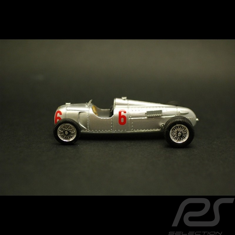 BRUMM 43 AUTO-UNION TYPE C 1936 BRUMM 43 AUTO-UNION TYPE C 1936