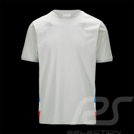 Camiseta Alpine barata del...