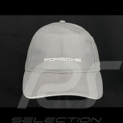 Casquette Porsche classique grise Porsche Design WAP7100010J