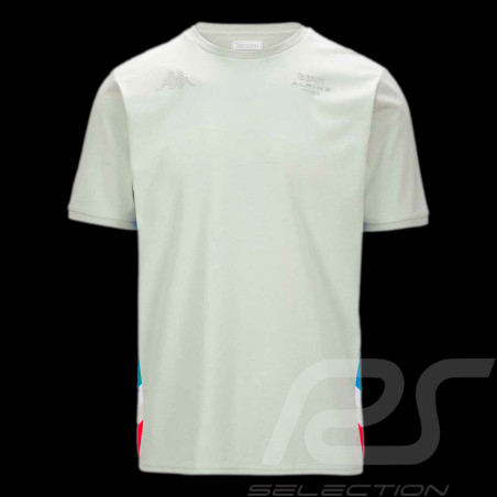 Camiseta Alpine F1 Team...