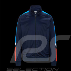 Alpine Jacket F1 Team Ocon Gasly Kappa Navy Blue 341P6YW - men