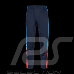 Pantalon Alpine F1 Team Ocon Gasly Kappa Bleu Marine 351M83W-A00 - homme