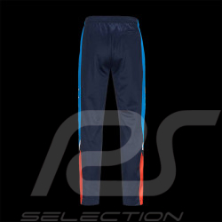 Alpine Pants F1 Team Ocon Gasly Kappa Navy Blue 351M83W-A00 - men