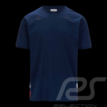 Camiseta Alpine F1 Team...