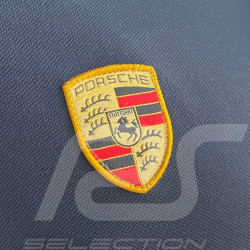 Polo Porsche 911 Turbo Bleu foncé WAP832M0SR - homme