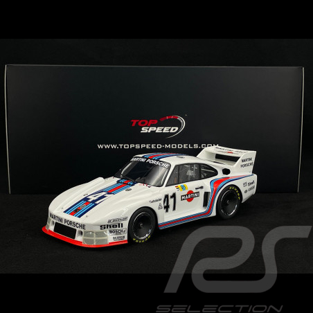 Porsche 935 / 77, numero...