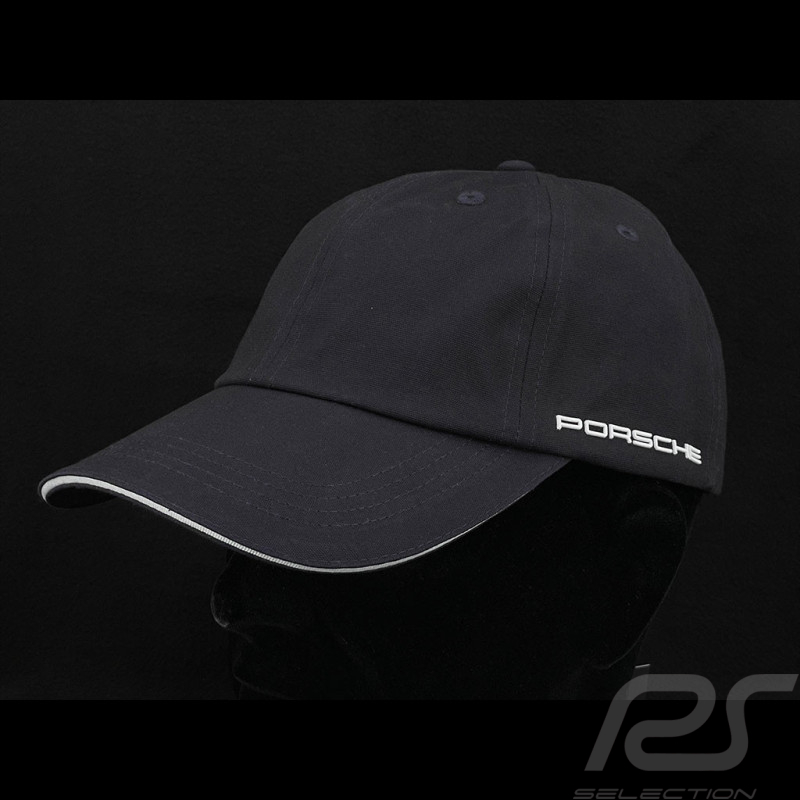 Porsche Cap marineblau / weiß Porsche Design WAP7100020J