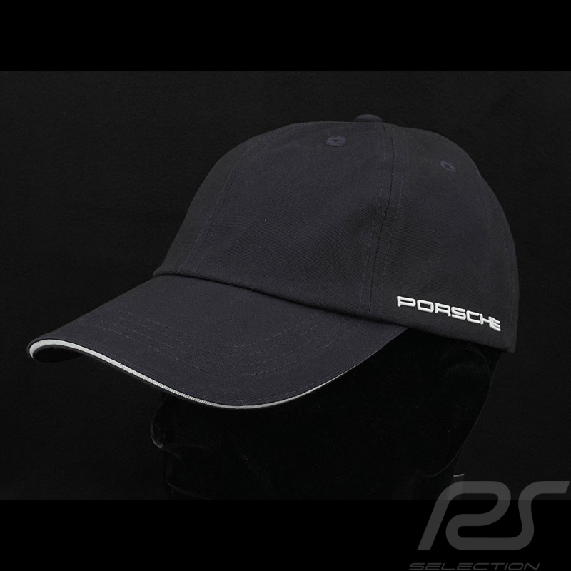 Porsche visor hat Sport collection Cool & Dry White / Turquoise  WAP5410020M0SP