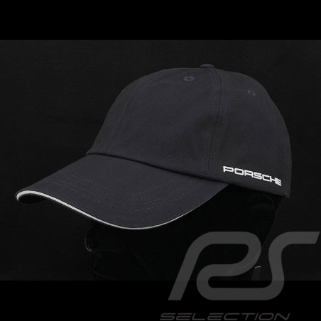 Gorra Porsche azul marino /...