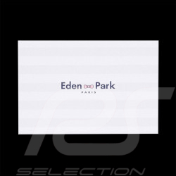 Eden Park Belt Black Leather Set of 2 Buckles H23ACTPK0001