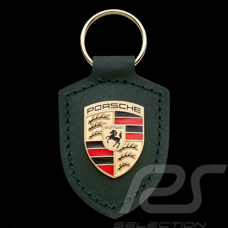 Llavero Porsche escudo...