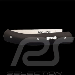 Eden Park Knife Legendary Ebony / Auckland steel HEORFCP0005