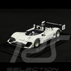 Porsche WSC-95 Nr 35 Test 24h Daytona 1995 Mario Andretti 1/43 Spark S9986