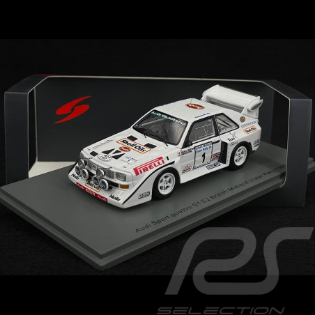 Audi Sport Quattro S1 E2,...