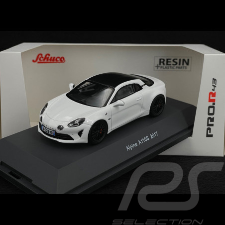 Alpine A110S 2017 Blanco...