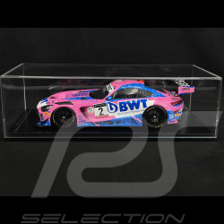 Mercedes-Benz AMG GT3 n° 2 2ème 24h Spa 2022 Getspeed BWT 1/18 Spark 18SB051