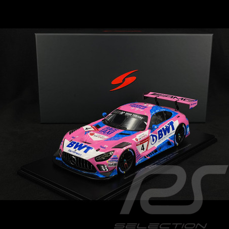 Mercedes-Benz AMG GT3 n° 4...