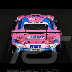 Mercedes-Benz AMG GT3 n° 4 3rd 24h Nürburgring 2022 Getspeed BWT 1/18 Spark 18SG059